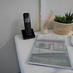 Holiday home Azorean T1-relaxing 1-bedroom Retreat Near Sao Miguel Highlights