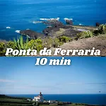 Azorean T1-relaxing 1-bedroom Retreat Near Sao Miguel Highlights Holiday home *