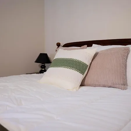 Holiday home Azorean T1-relaxing 1-bedroom Retreat Near Sao Miguel Highlights