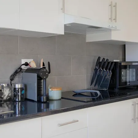 Holiday home Azorean T1-relaxing 1-bedroom Retreat Near Sao Miguel Highlights *