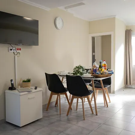 Holiday home Azorean T1-relaxing 1-bedroom Retreat Near Sao Miguel Highlights *