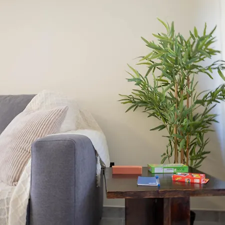 Azorean T1-relaxing 1-bedroom Retreat Near Sao Miguel Highlights Casa de Férias *