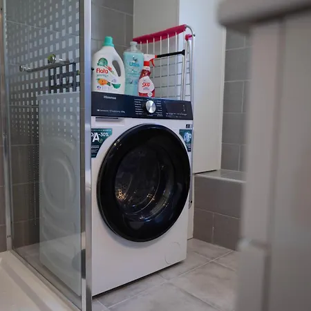 Azorean T1-relaxing 1-bedroom Retreat Near Sao Miguel Highlights Dom wakacyjny *