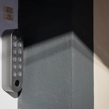 Azorean T1-relaxing 1-bedroom Retreat Near Sao Miguel Highlights Dom wakacyjny *