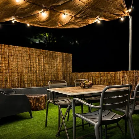 Holiday home Azorean T1-relaxing 1-bedroom Retreat Near Sao Miguel Highlights *