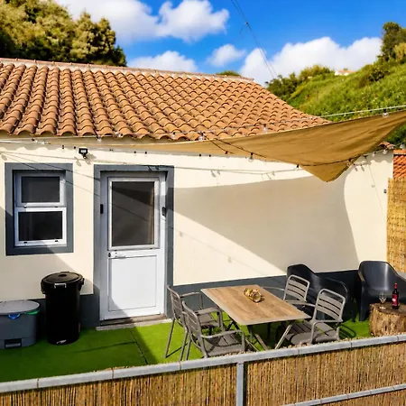 Holiday home Azorean T1-relaxing 1-bedroom Retreat Near Sao Miguel Highlights *