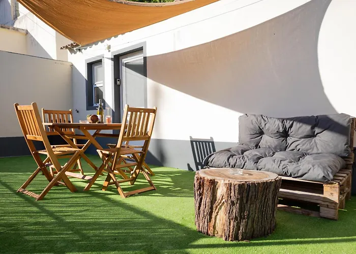 Azorean T1-relaxing 1-bedroom Retreat Near Sao Miguel Highlights بيت للعطل *